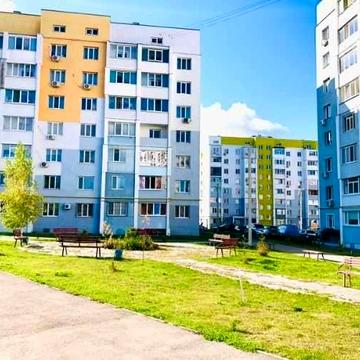 Продам 1к. квартиру в ЖК Ньютона,дом сдан,Льва Ландау,2(код 11543) ЖК Ньютона