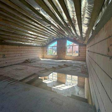 Экс! СВОЙ таунхаус с участком