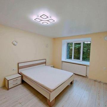 Довгострокова оренда 1к Квартира Миру вулиця ЖК ул. Мира, 6а