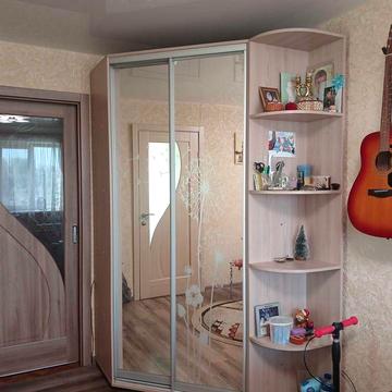 Продам 2 кімнатну квартиру