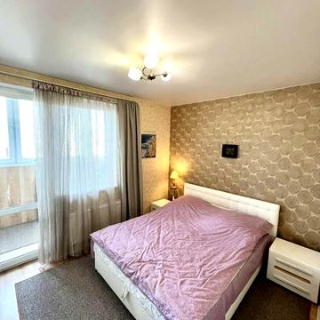 Алішера Навої просп., 69