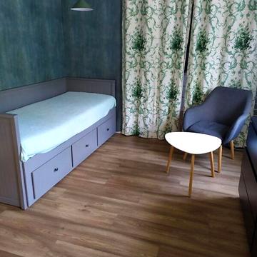 Довгострокова оренда 3к Дім Панаса Мирного вулиця