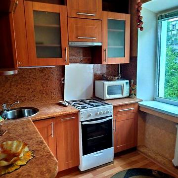 Довгострокова оренда 2к Квартира Львівське шосе