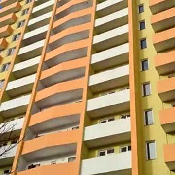 У терміновому продажу перспективна квартира на вулиці Пішонівській !!! ЖК Консоль