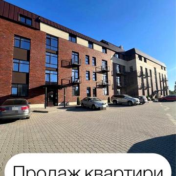 Продаж однокімнатної квартири за супер ціною