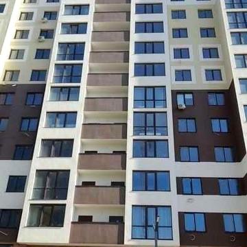 2-х ком.кв.68м2. в новом сданном доме ЖК Новая Европа ЖК новая европа