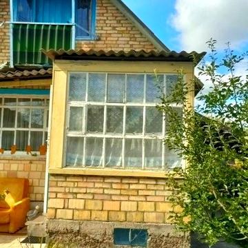 Продаж дачного будиночку СТ Жайворонок село Торфяне