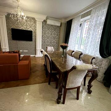 Продам 2-х комнатную квартиру ЖК Вторя Жемчужина, Аркадия ЖК Вторая жемчужина