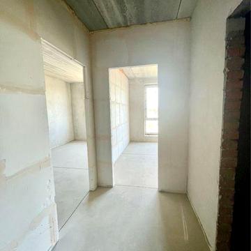 Вигідно! Однокімнатна квартира в розвиненому районі! Мін. Оформлення!