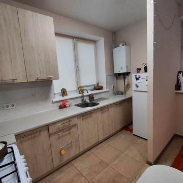 Довгострокова оренда 1к Квартира Чарнецького вулиця
