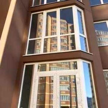 Студия 27м2 в новому ЖК Новая Европа по ул.Паустовского. ЖК Нова Європа