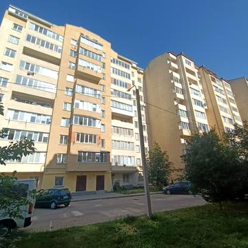Тролейбусна вул., 22а