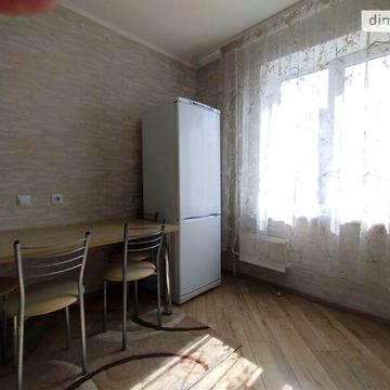 Довгострокова оренда 1к Квартира Мельника Андрія вулиця
