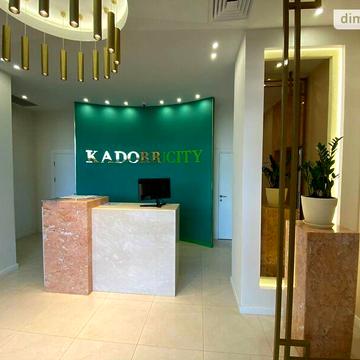 Продаж 2к Квартира Краснова вулиця ЖК Kadorr City