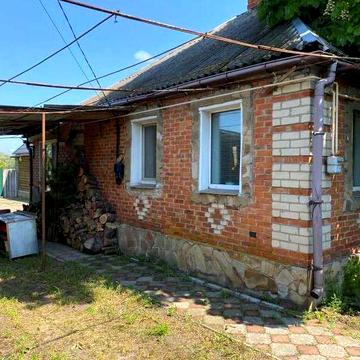 Продам будинок с. Заброди Богодухівський район (169150)
