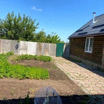 Продам будинок с. Заброди Богодухівський район (169150)