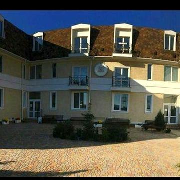 1к квартира в клубном доме с АГВ вблизи моря ЖК Малый Марсель