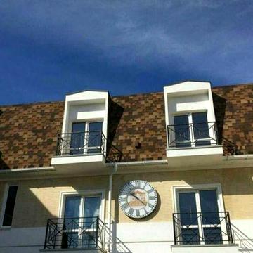 1к квартира в клубном доме с АГВ вблизи моря ЖК Малый Марсель