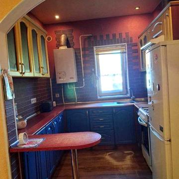 Будинок, с. Леськи