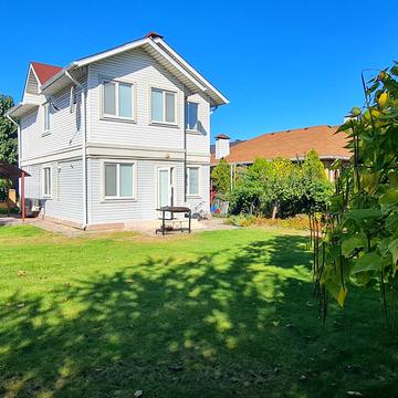 Харьковская, 46