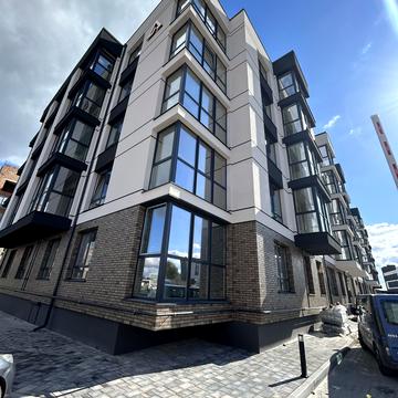 Атмосферна вул., 3