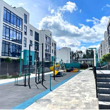 Найвигідніша пропозиція Ірпеня! Повна вартість! Мінімальне оформлення!