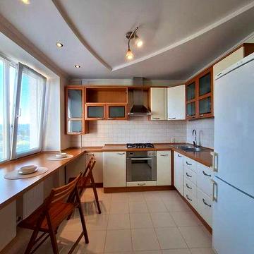 Продаж 2-кім кв, тихий центр, р-н "АПЕЛЬСИН". Заходь і живи!