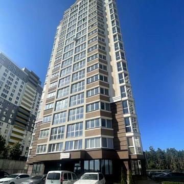 Продам квартру Ірпінь ЖК Сяйво2