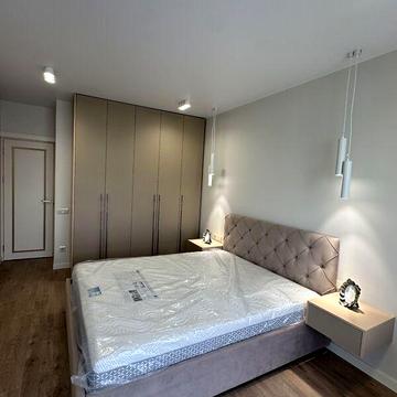 Продаж 1к Квартира Чорновола Вячеслава вулиця ЖК Panorama de Luxe