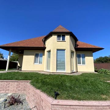 Продам дом в городе