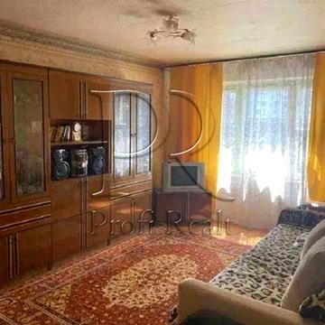 Миколи Закревського вул., 5-А