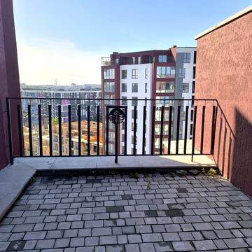 Княгинин вул., 44