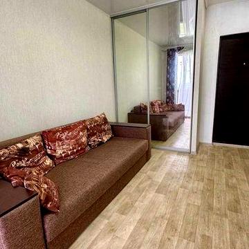 Продам квартиру студию по ул.Дидро 30