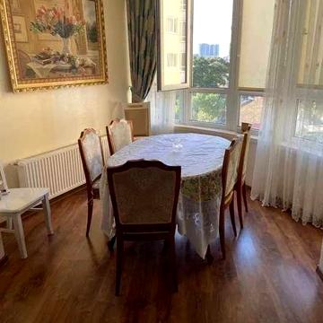 2к квартира 86м2 ,элитный ЖК, ул.Говорова, Парк Победы