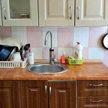 Дом в Светлом старые дачи, 22 улица, 6 соток земли.