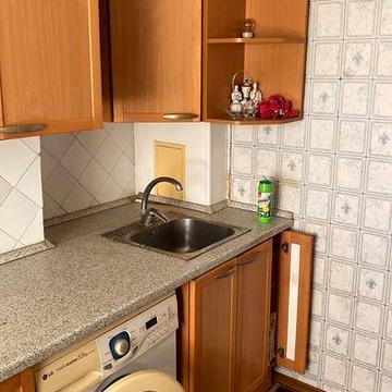 Аренда 2кв на Космонавтов.