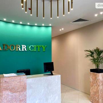 Продаж 2к Квартира Краснова вулиця ЖК Kadorr City