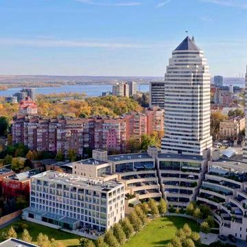 Оренда квартири Студії в одному з найкращих ЖК Дніпра «Вежі»