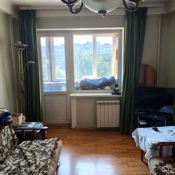 Продам 3 кімнатну квартиру пр-т Голосіївський