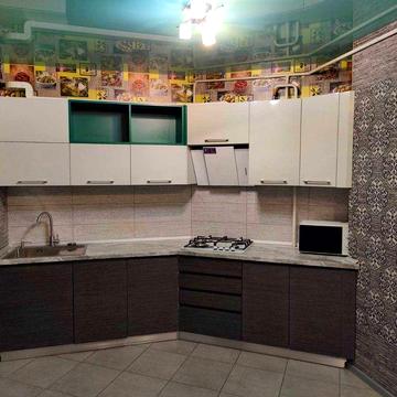 Оренда 1 кімнатної квартири по вул.Рубчака, новобуд