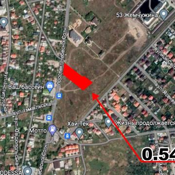 проспект Небесної Сотні