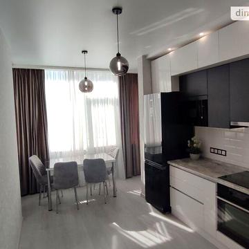 Продаж 1к Квартира Спортивна вулиця