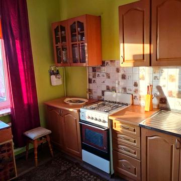 Продам однокімнатну квартиру ,вул Глибоцька 83 ,м Бориспіль .