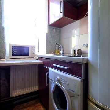 Продаж 1к Квартира Камишева Івана вулиця