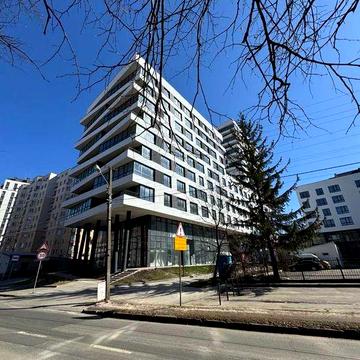 Продаж 3 кім., вул. Лінкольна, 4 (новобудова)