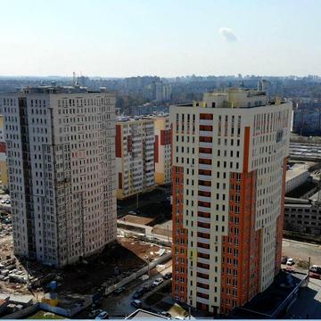 Продам 1 комнатную квартиру в ЖК Меридиан ЖК Меридиан