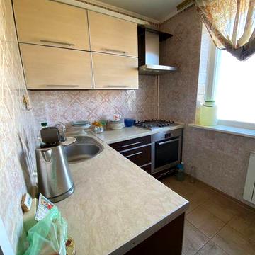 Семейная квартира дружбы народов. Метро салтовская,