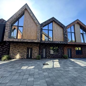 Таунхаус в центрі Ірпеня з газом! Сертифікат, іпотека +