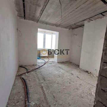 В продаже 1-к квартира в ЖК "Рогатинский", Центр, ул Клочковская, 49м² ЖК «Рогатинский», дом 1
