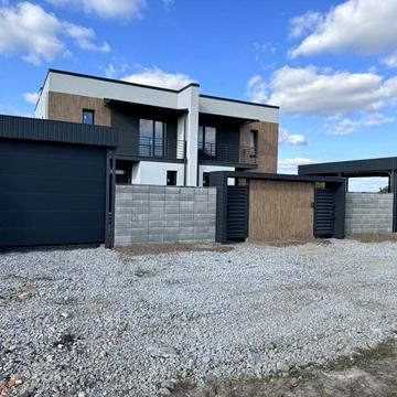 Продам котедж-двоян